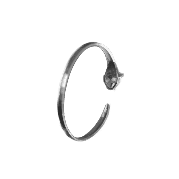 Tigre di giogento - Cuff – Bild 2