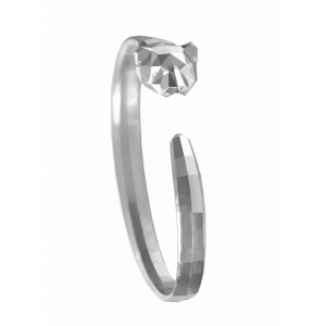 Tigre di giogento - Cuff