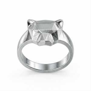 Tigre di giogento - Ring