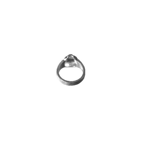 Tigre di giogento - Ring – Bild 2