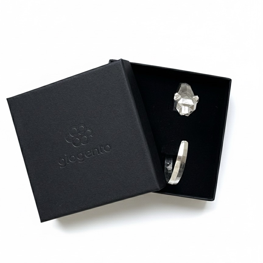 Tigre di giogento - Cuff – Bild 3