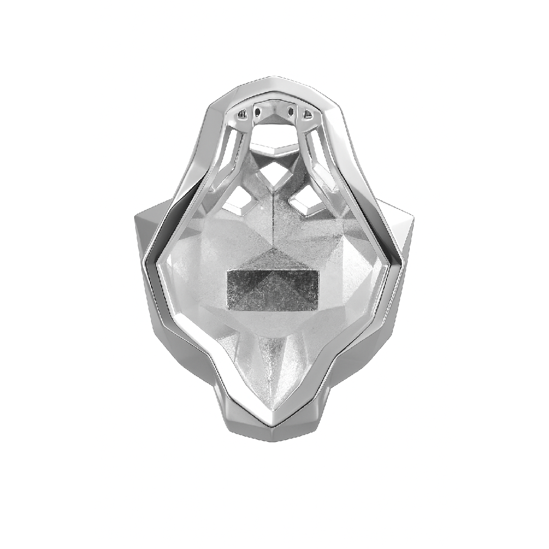 Tigre di giogento - Pendant – Bild 2