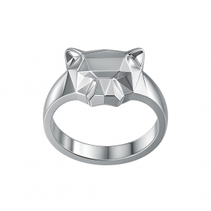 Tigre di giogento - Ring